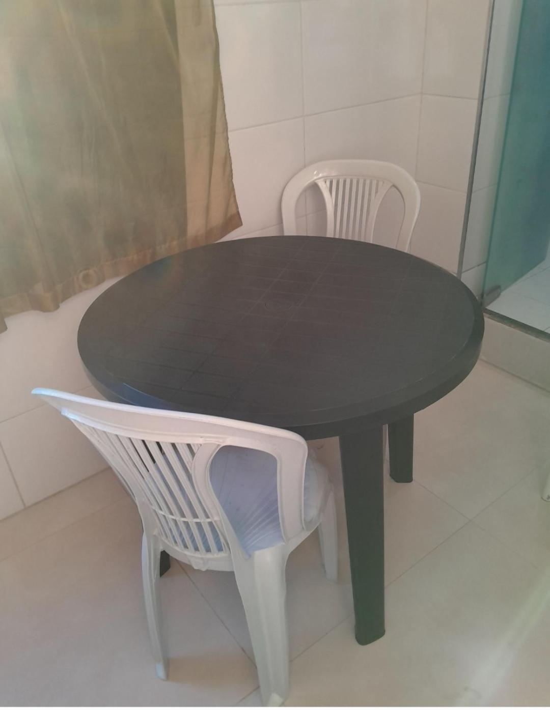 Apartament Guarapari Com Elevador, Reformado, Wi-Fi, Tv Com Smart, Vista E Estacionamento Zewnętrze zdjęcie